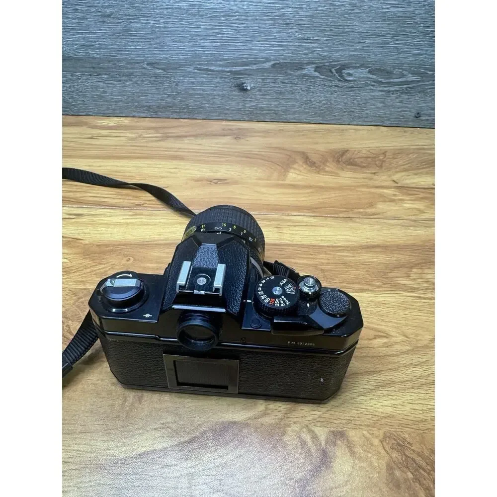 Nikon good used